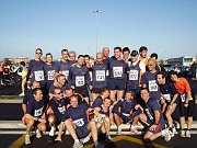 Fiumicino half marathon 2007 6